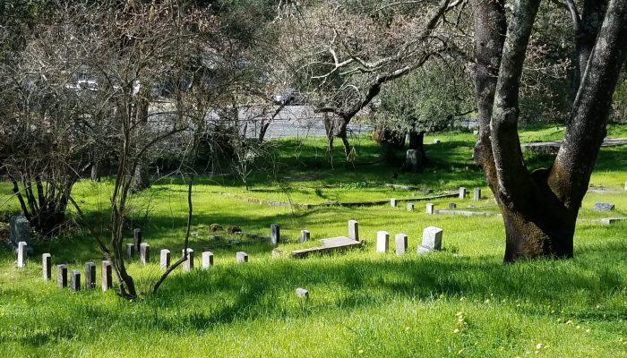 veterans grave memorial